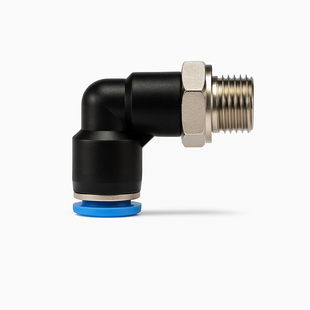 HAVA KOMPRESÖN REKORU (1/4) (8MM) 1